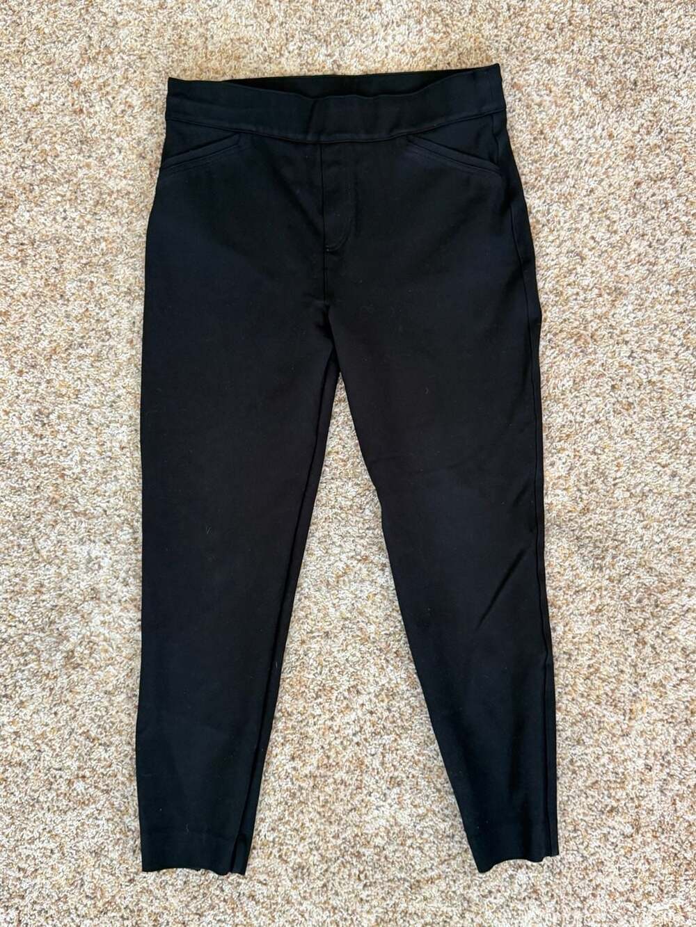 Spanx Women's The Perfect Pant Size Large